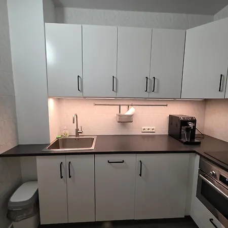 Appartement Modern 3 72m, 12 Mins To