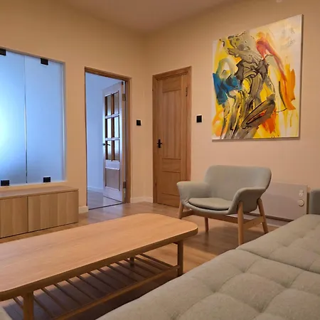 Modern 3 72m, 12 Mins To Appartement *